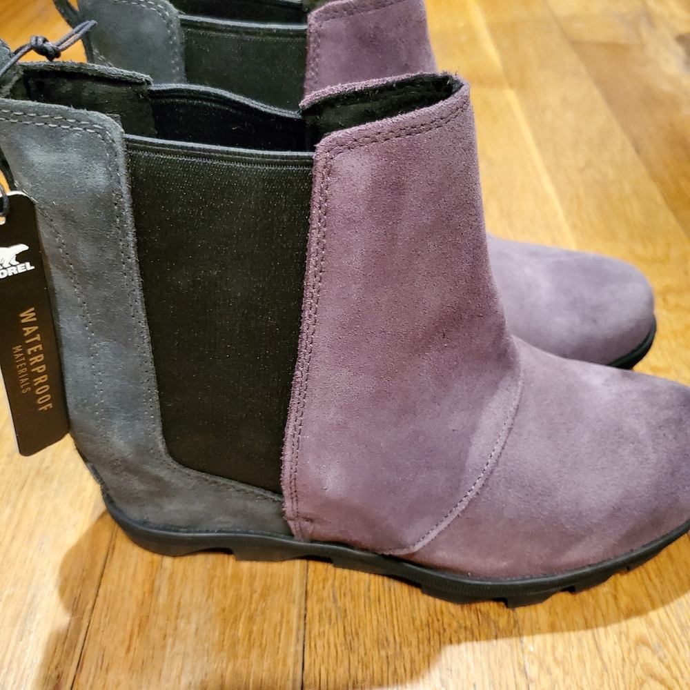 Sorel Joan Of Arctic Boots - Picture 6 of 6